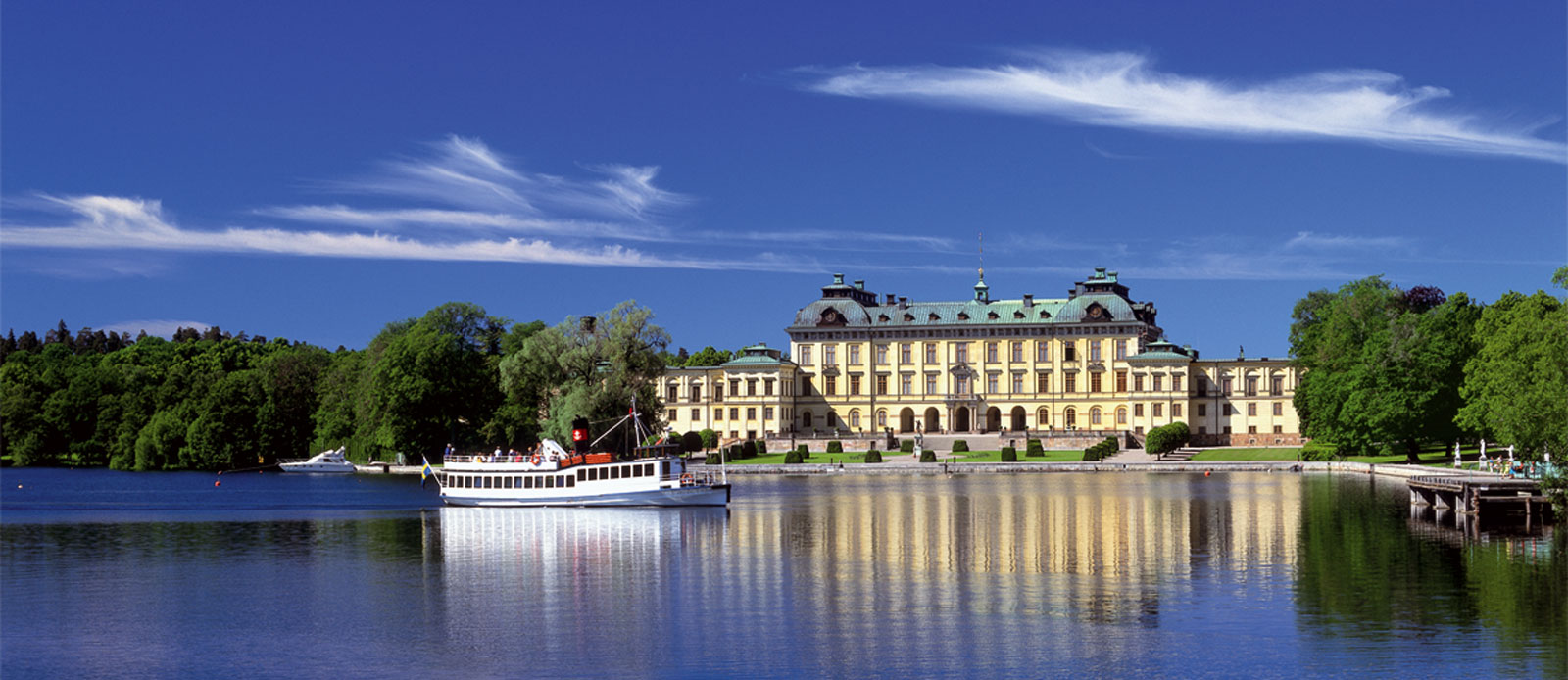 Restips: 115 svenska resmål