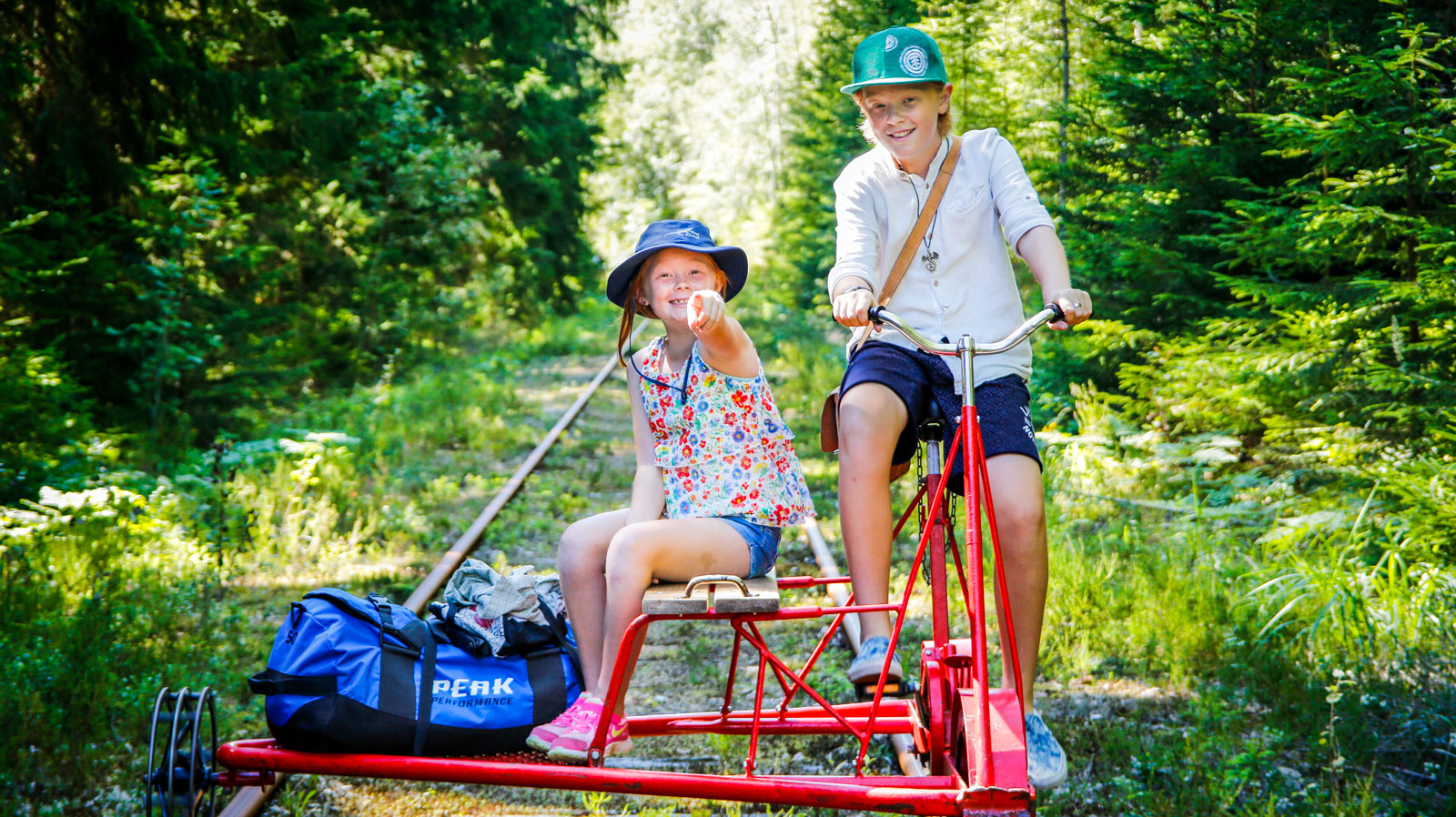 Restips: Aktiva Dalsland – här är våra bästa tips