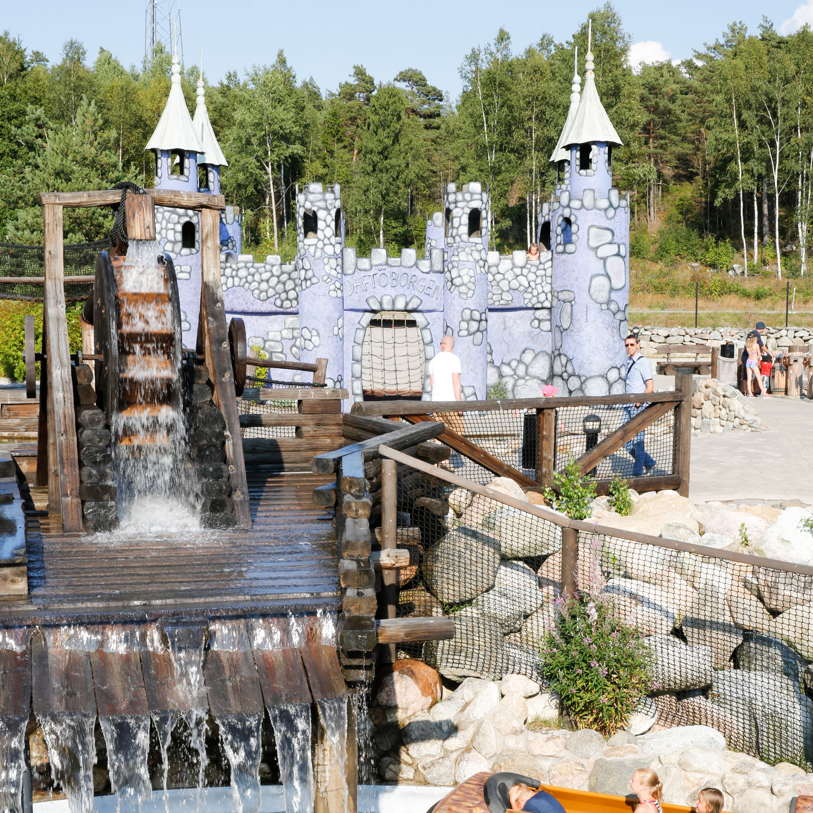 Restips: Skepp ohoj på Daftö Resort