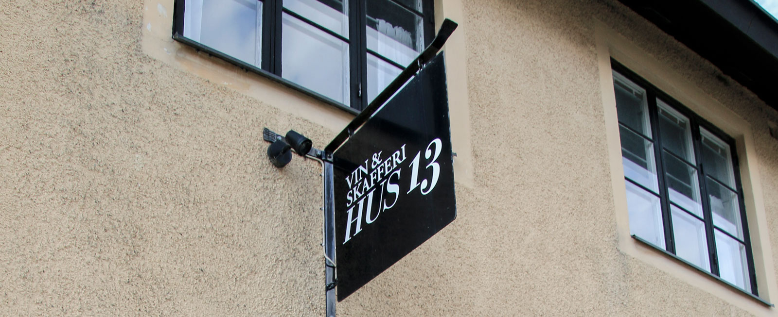 Sju måsten i Halland