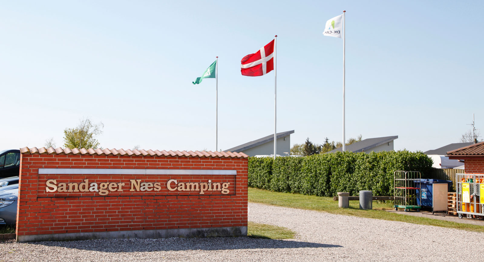 Restips: Aktiv semester på danska Fyn