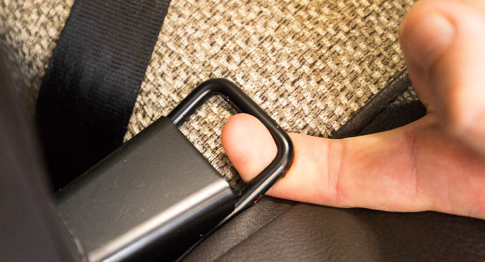 Isofix-fästen för barnstol är ett tillval som förenklar livet för barnfamiljer.