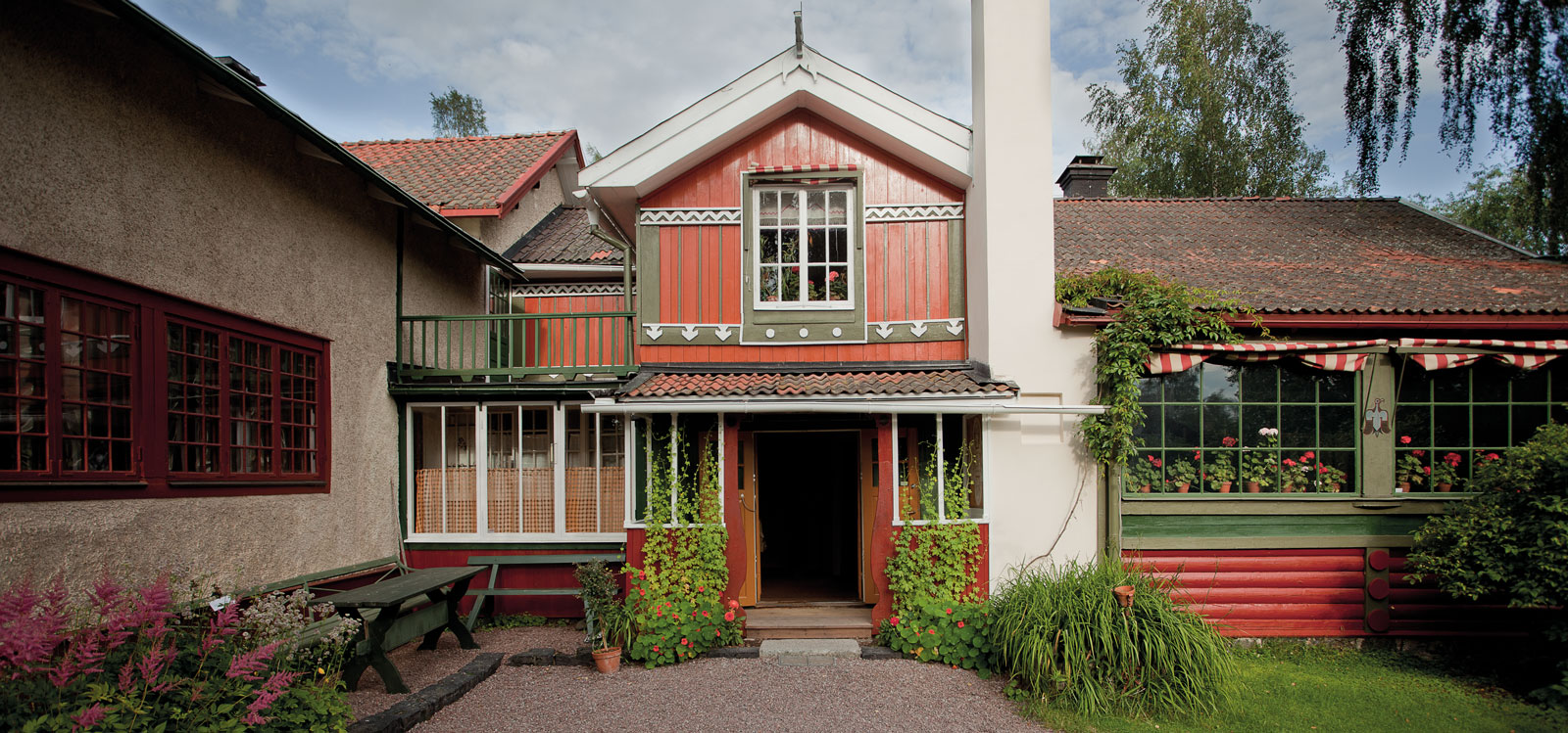 Restips: 115 svenska resmål