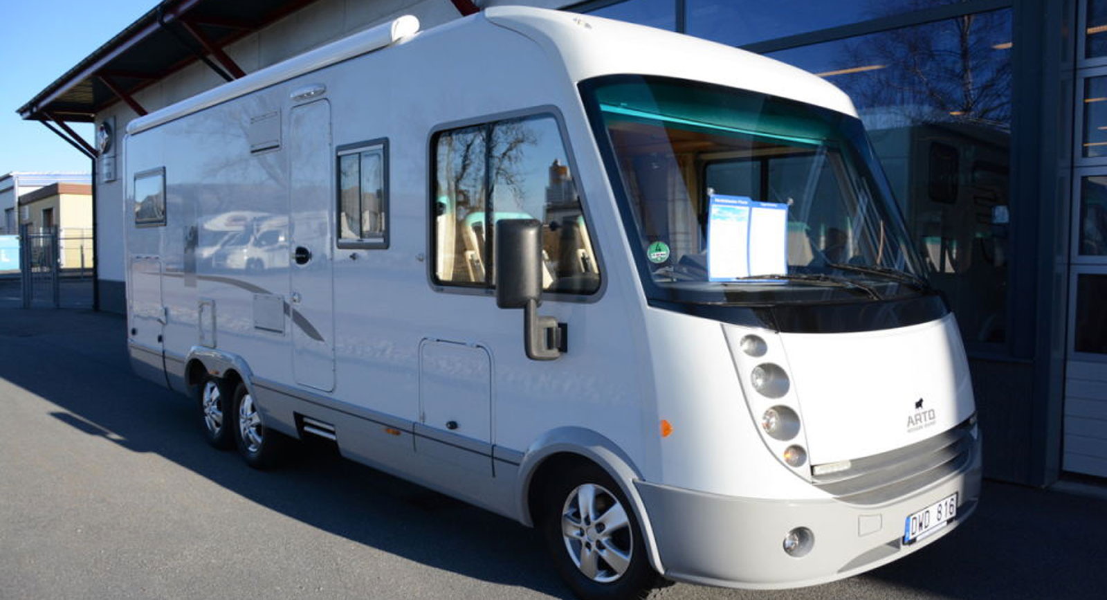 NIESMANN ARTO 74LE. (BILD 2).