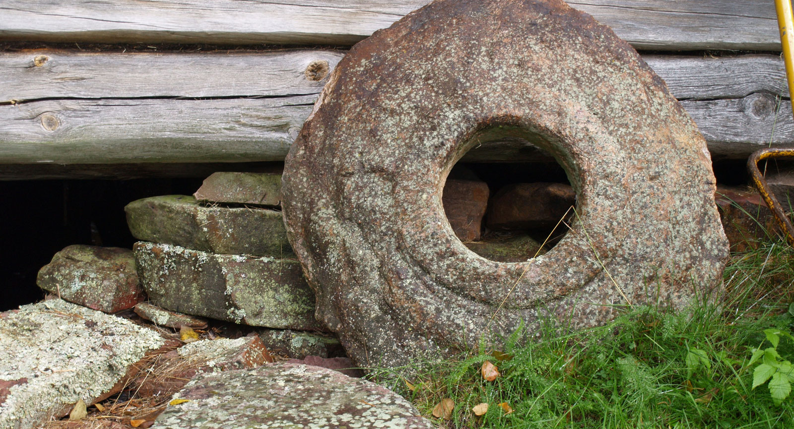 Restips: Museifrossa i Dalarna