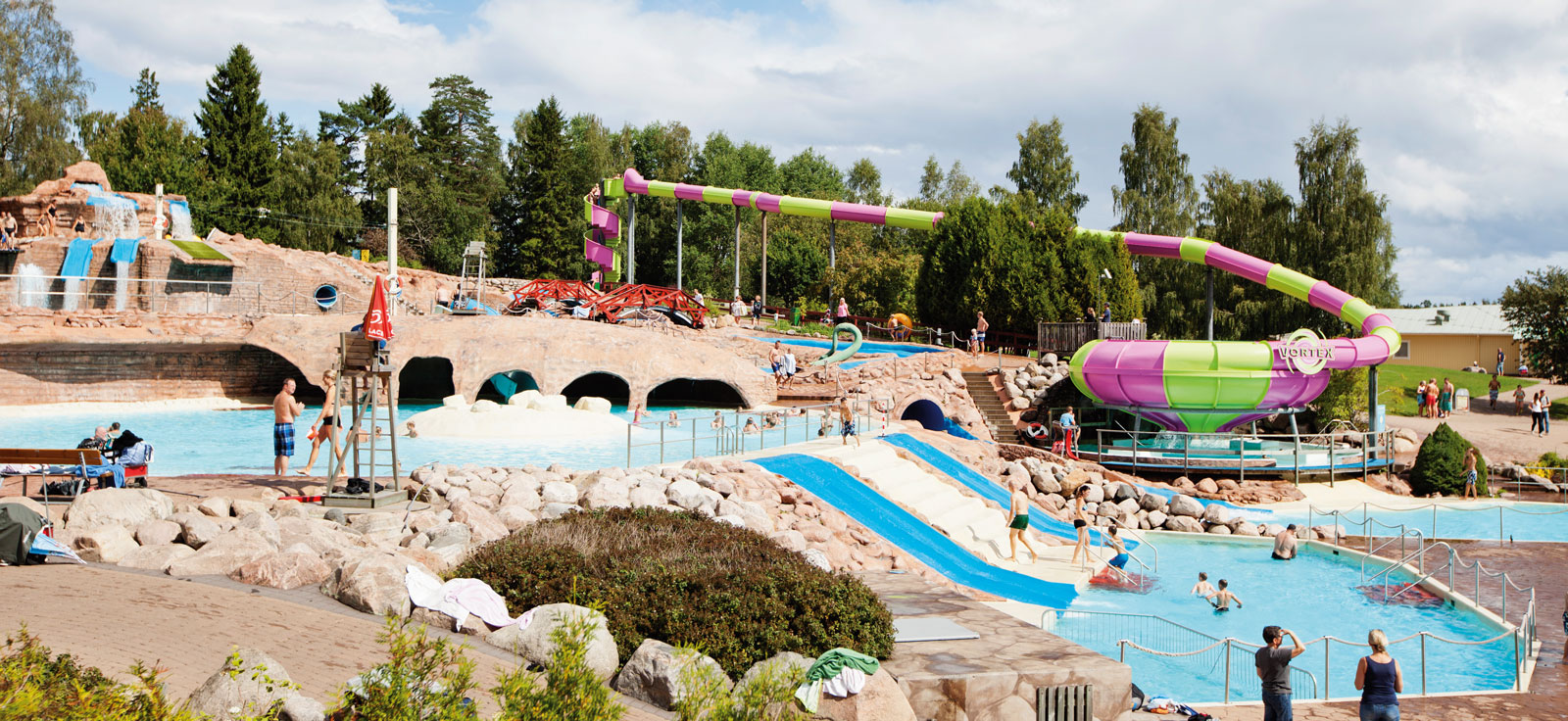 Restips: 115 svenska resmål