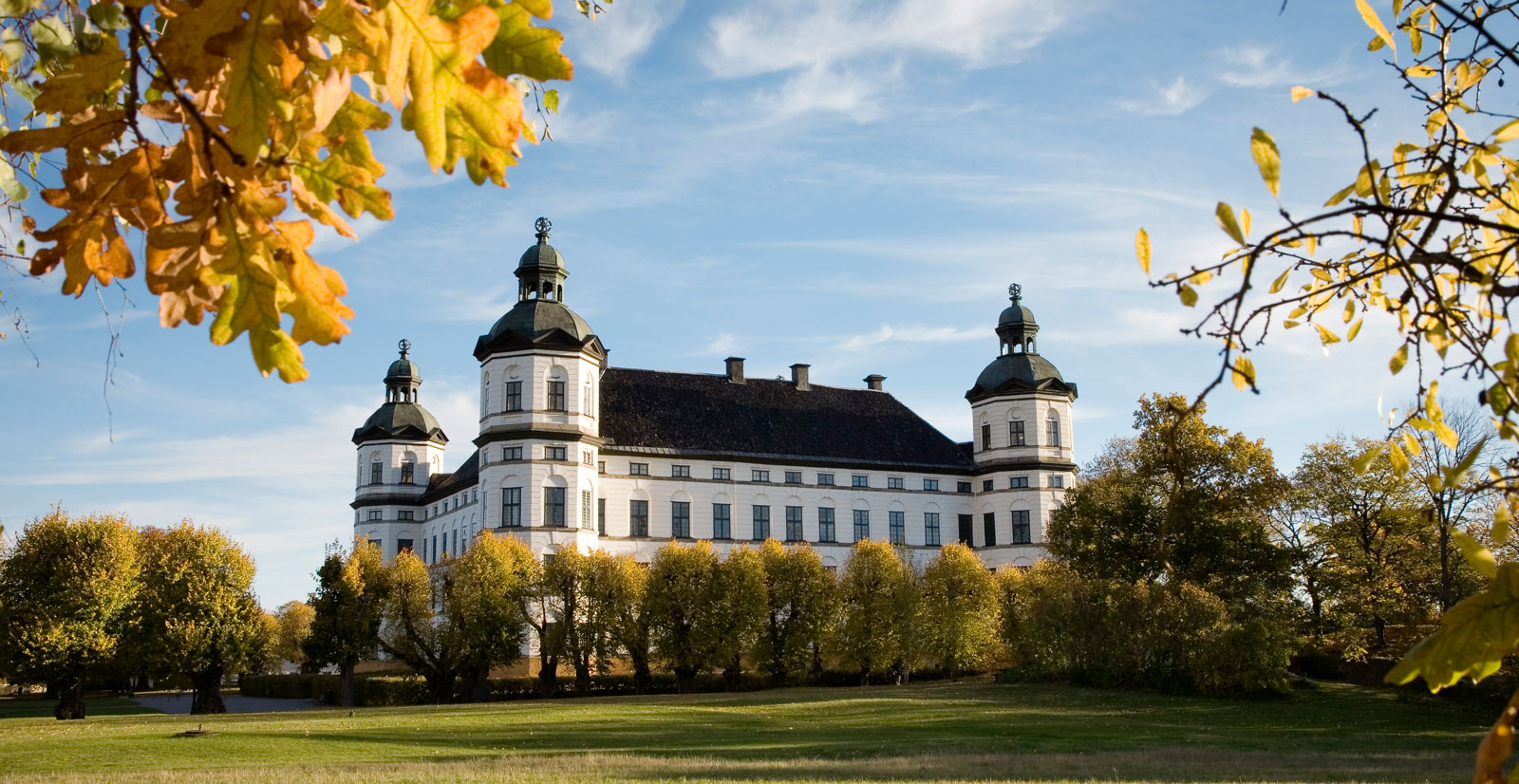 Restips: 115 svenska resmål