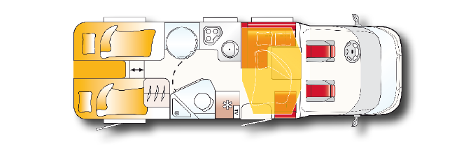 Test: LMC Breezer Lift H737G