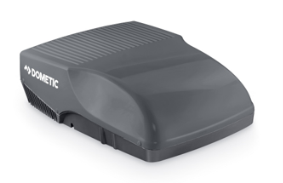 Dometic Campervan blir grålackade