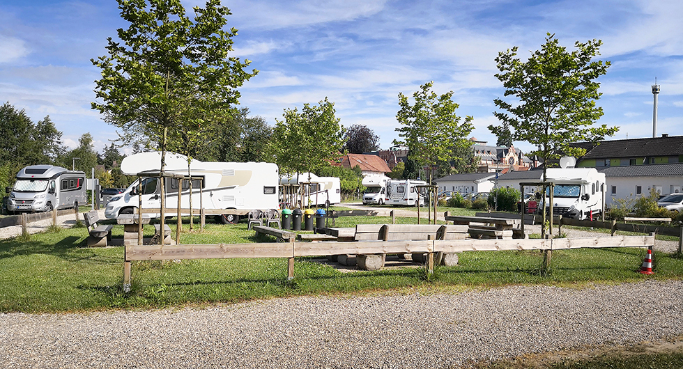 Resa: Europa Park