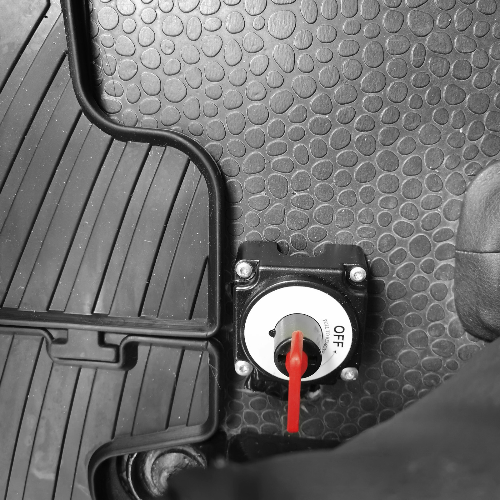 Att bygga campervan: Del 2