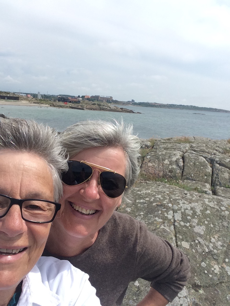 Bobo och Margareta Jonilsson