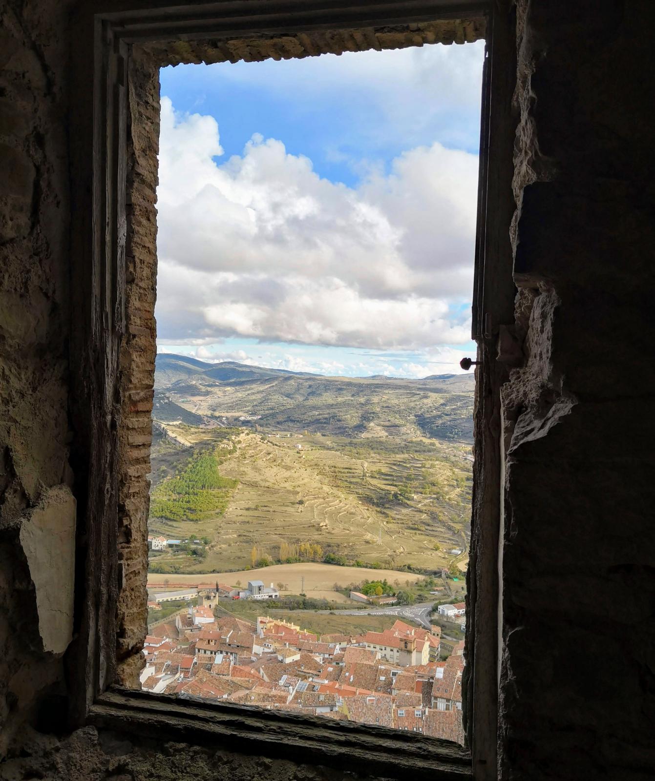 Resa: Morella