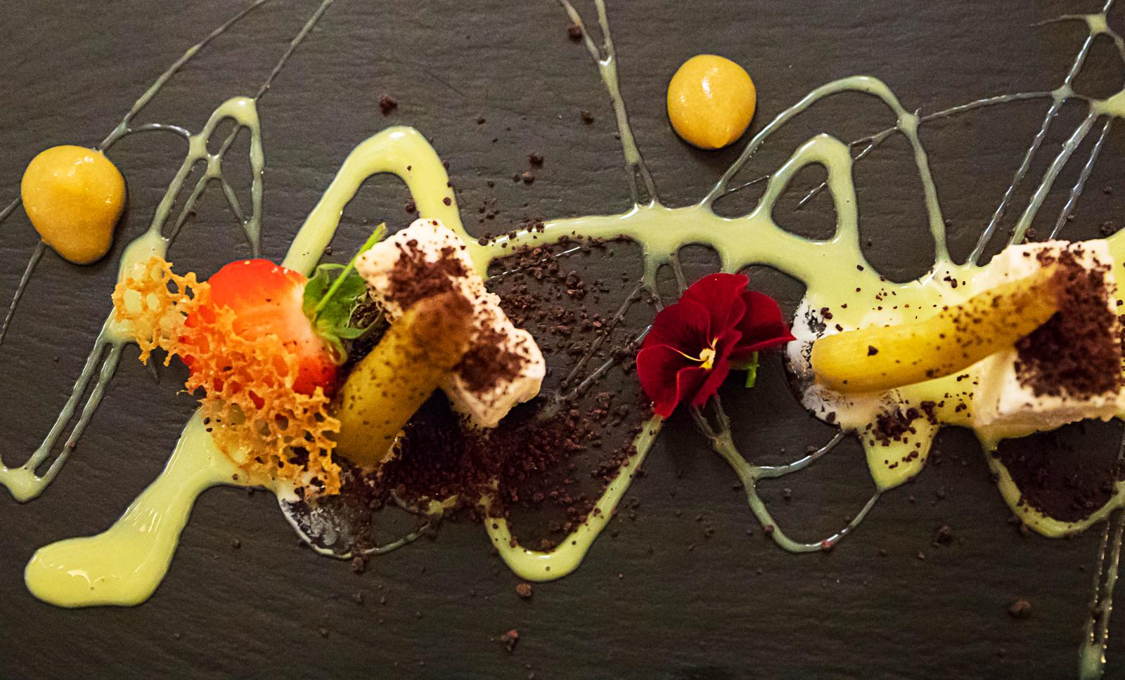 Restaurang Bulaj serverar troligtvis Sopots bästa maträtter.