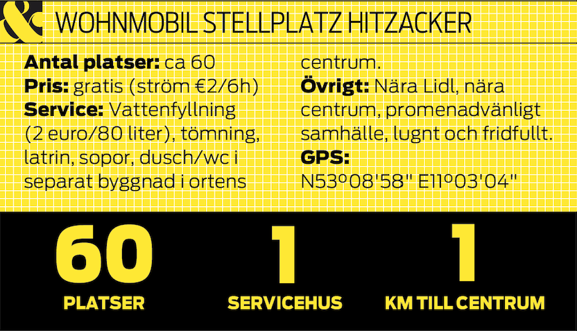 Resa: Hitzacker