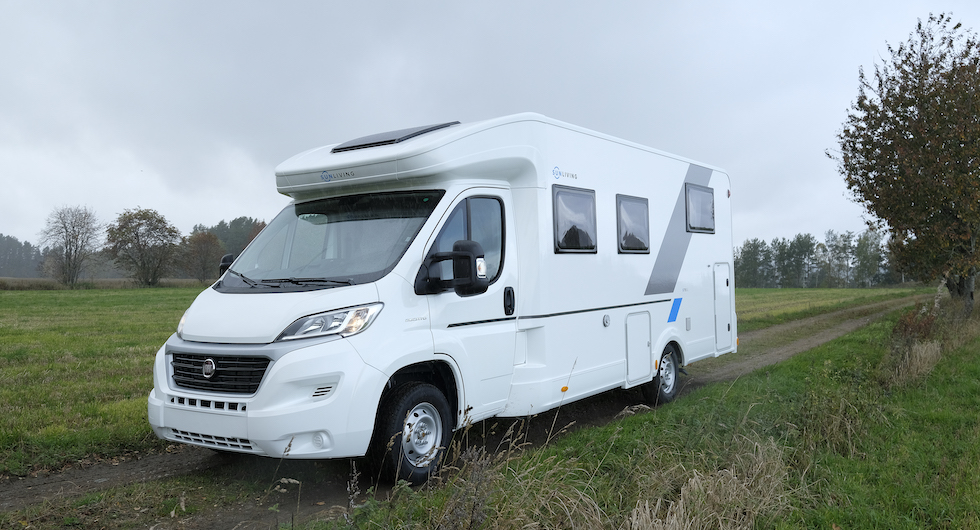 Sun Living S 75 SL