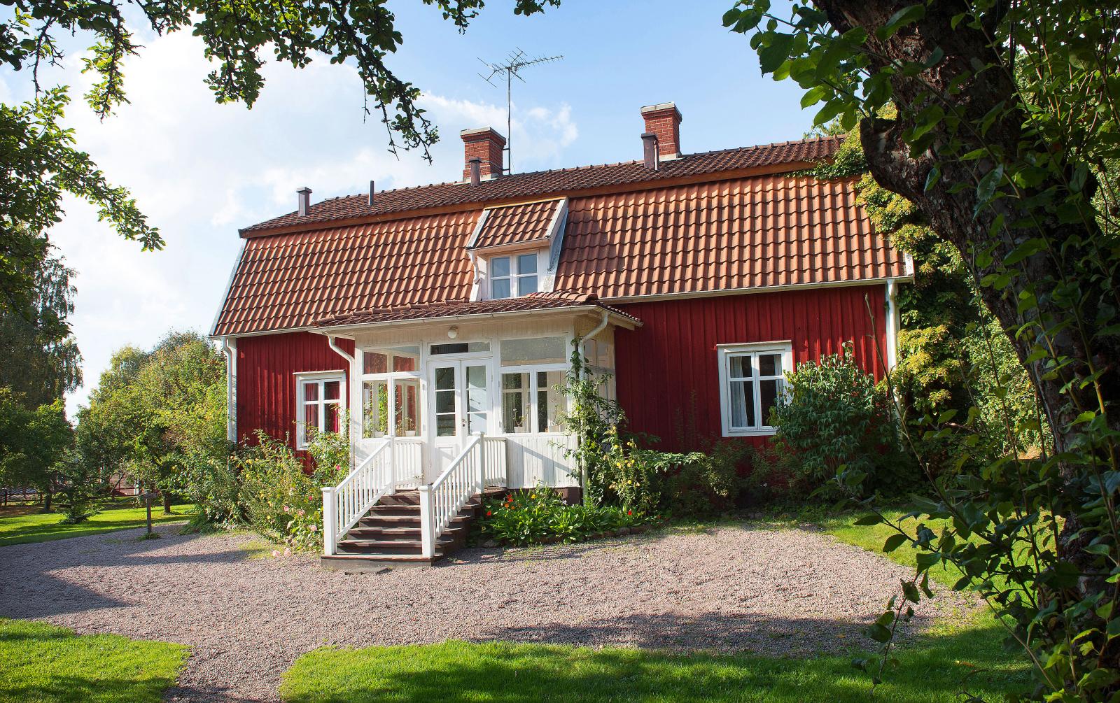 Astrid Lindgrens Näs