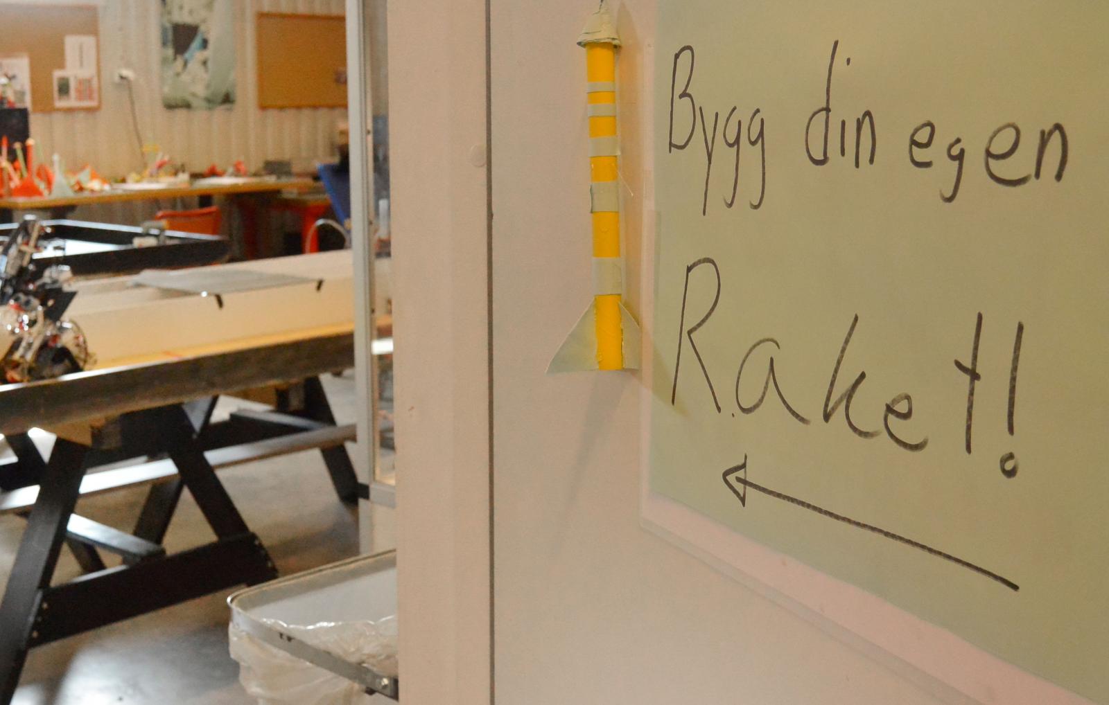 Resa: Teknikland Östersund