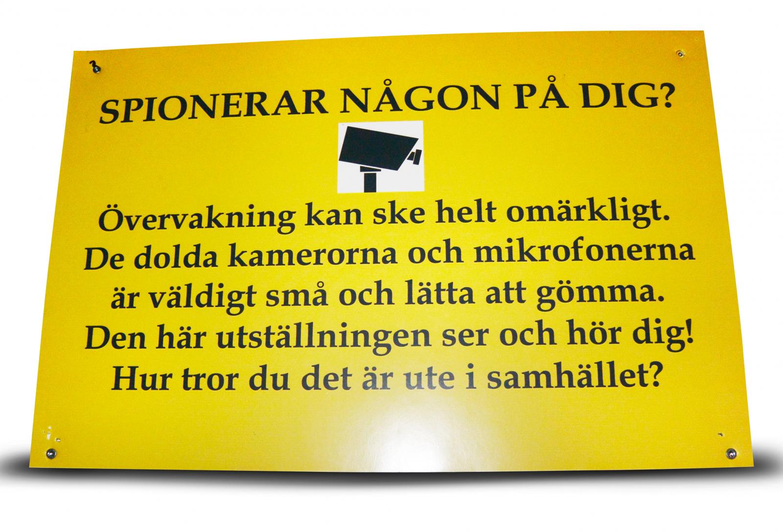 Resa: Teknikland Östersund
