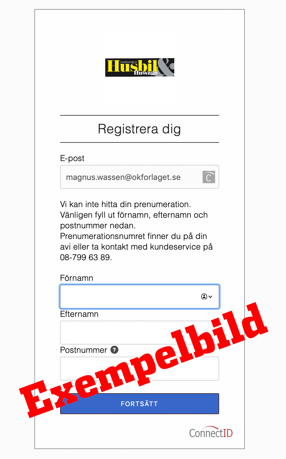 Om inte får vi försöka på annat sätt.