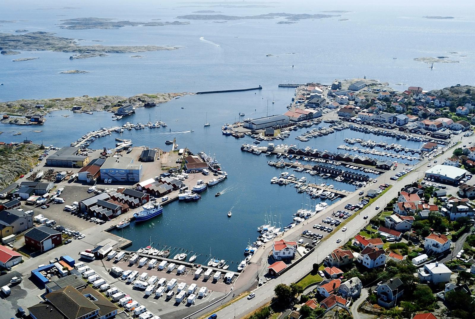 Årets ställplats 2019