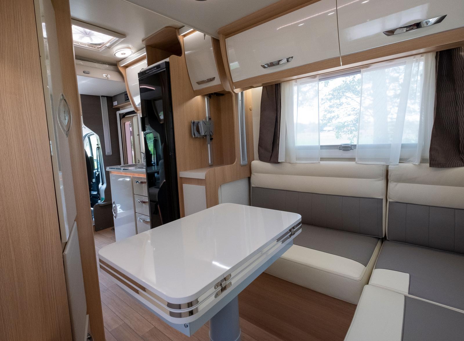 Provkörning: Mc Louis Mc4 330