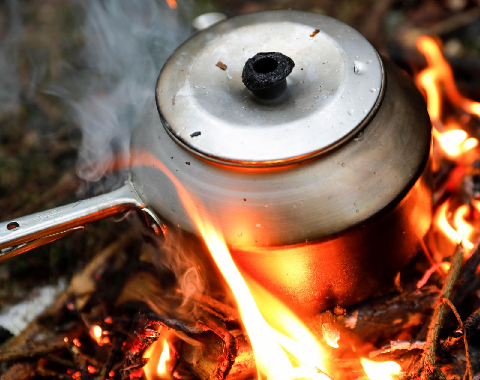 Resa: Här smakar vi Sveriges godaste kaffe – ”himmelska smaker”