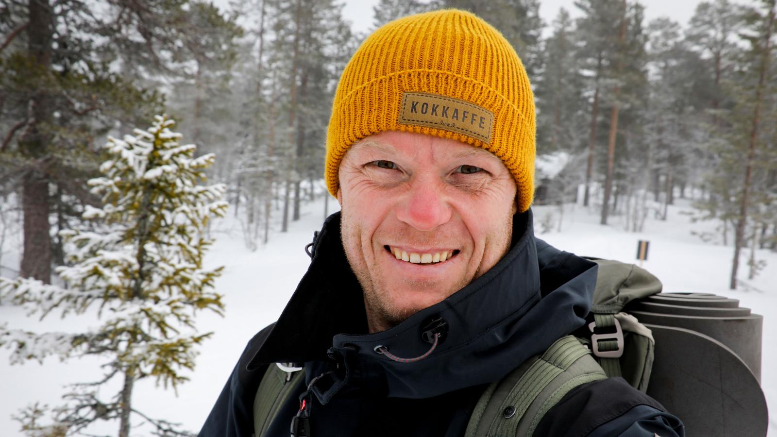Resa: Vintertips i Dalarna