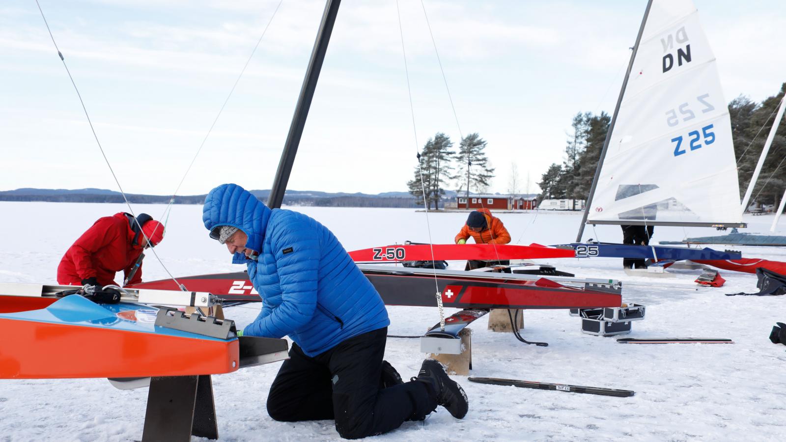 Resa: Vintertips i Dalarna