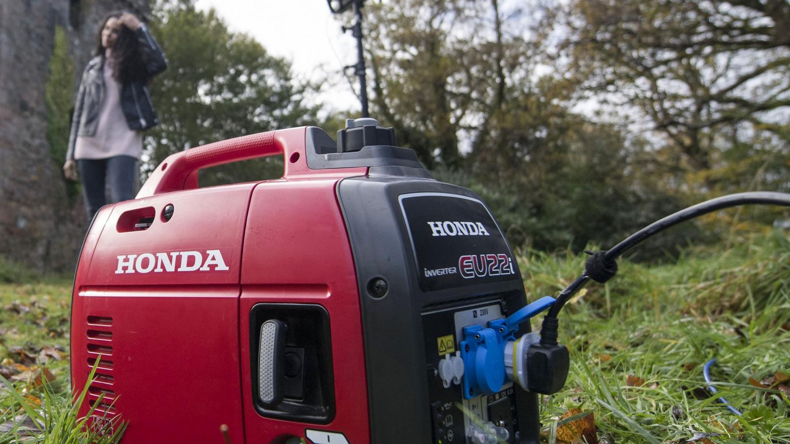 Guide: Energikällorna som driver husbilen – 12 volt, 230 volt, solceller och gasol
