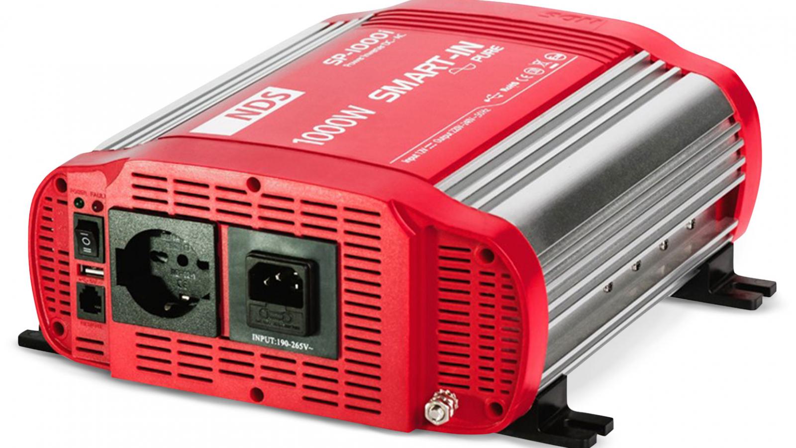 Guide: Energikällorna som driver husbilen – 12 volt, 230 volt, solceller och gasol