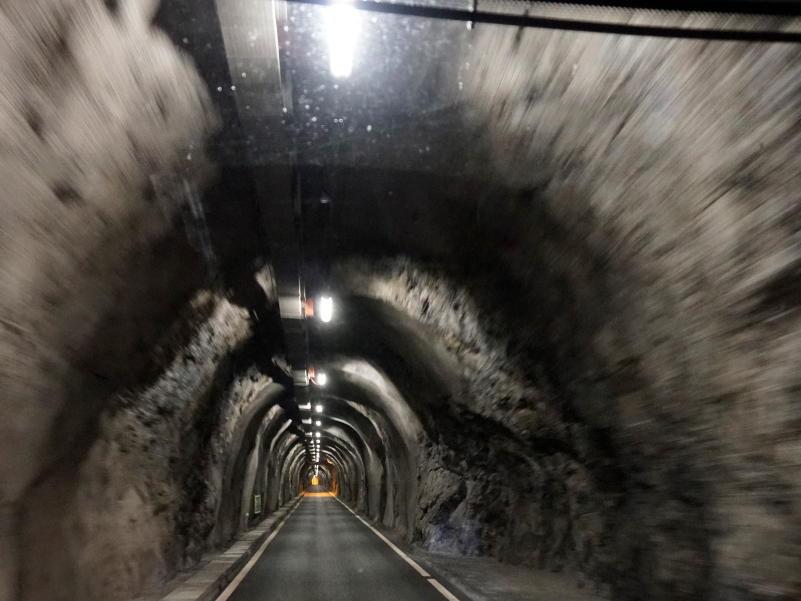 Umbrail och Stelvio: Makalös utsikt – men knepigt med husbil
