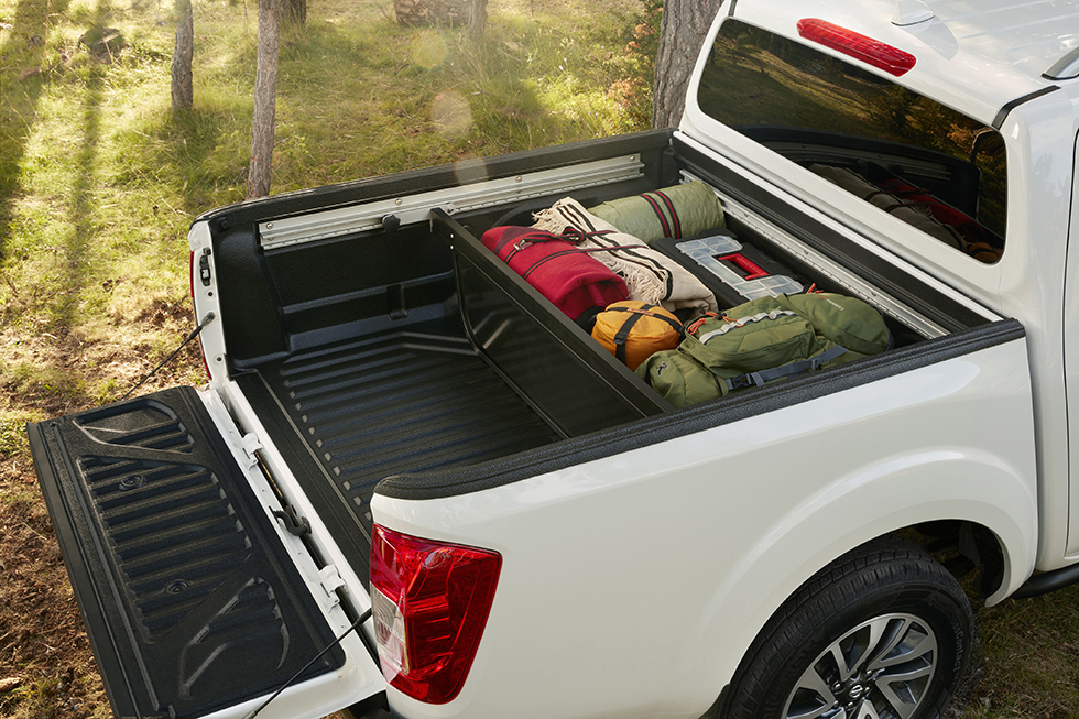 Guide: Pickup och Camper