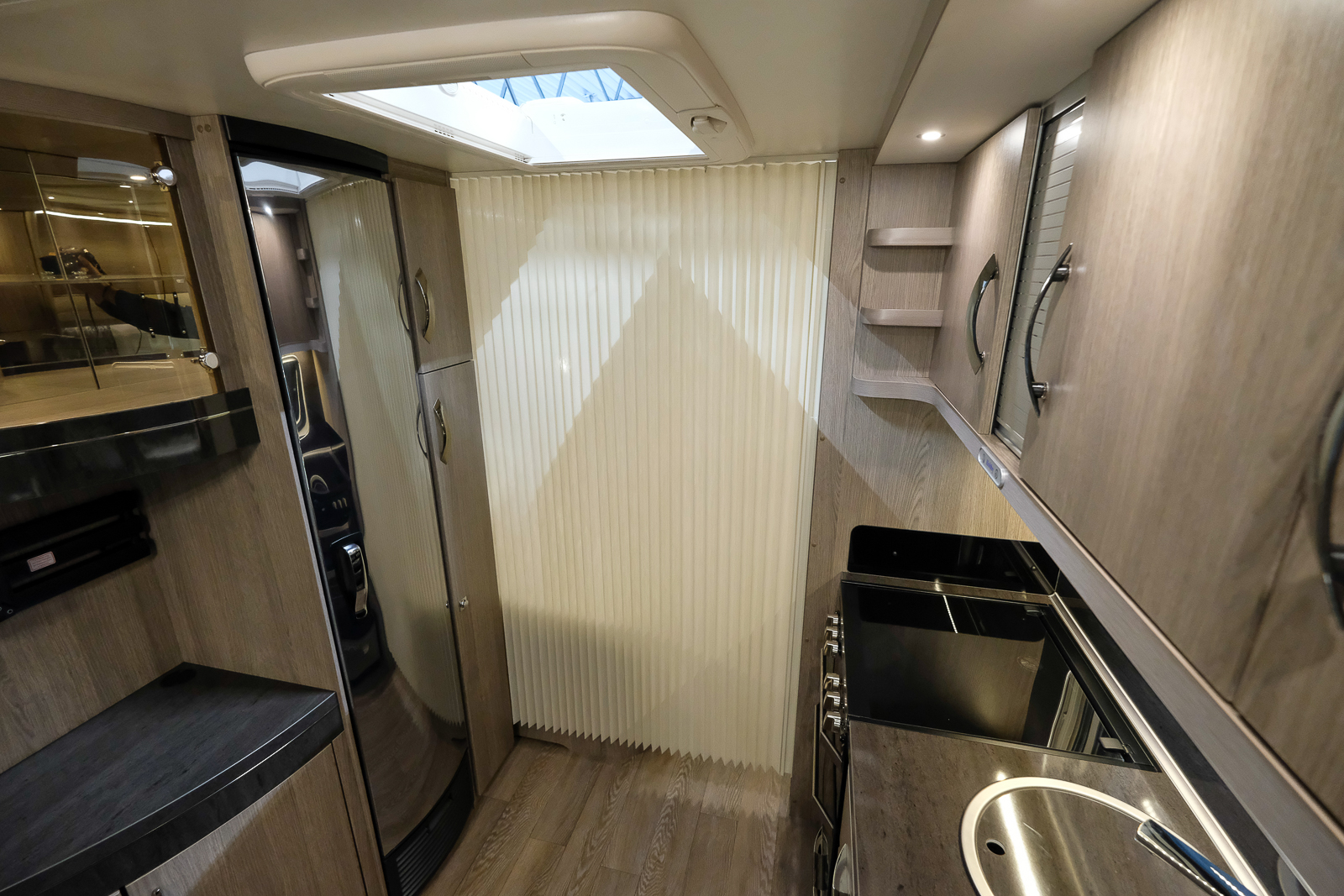 Snabbkoll: Hobby Prestige 660 WFC