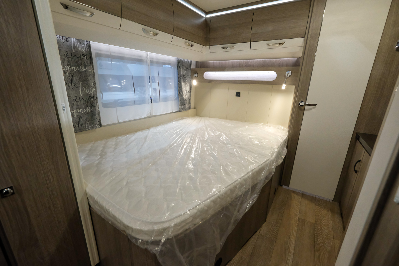 Snabbkoll: Hobby Prestige 660 WFC