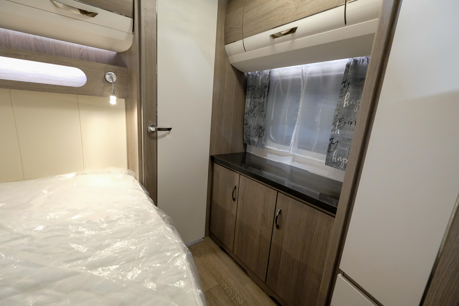 Snabbkoll: Hobby Prestige 660 WFC
