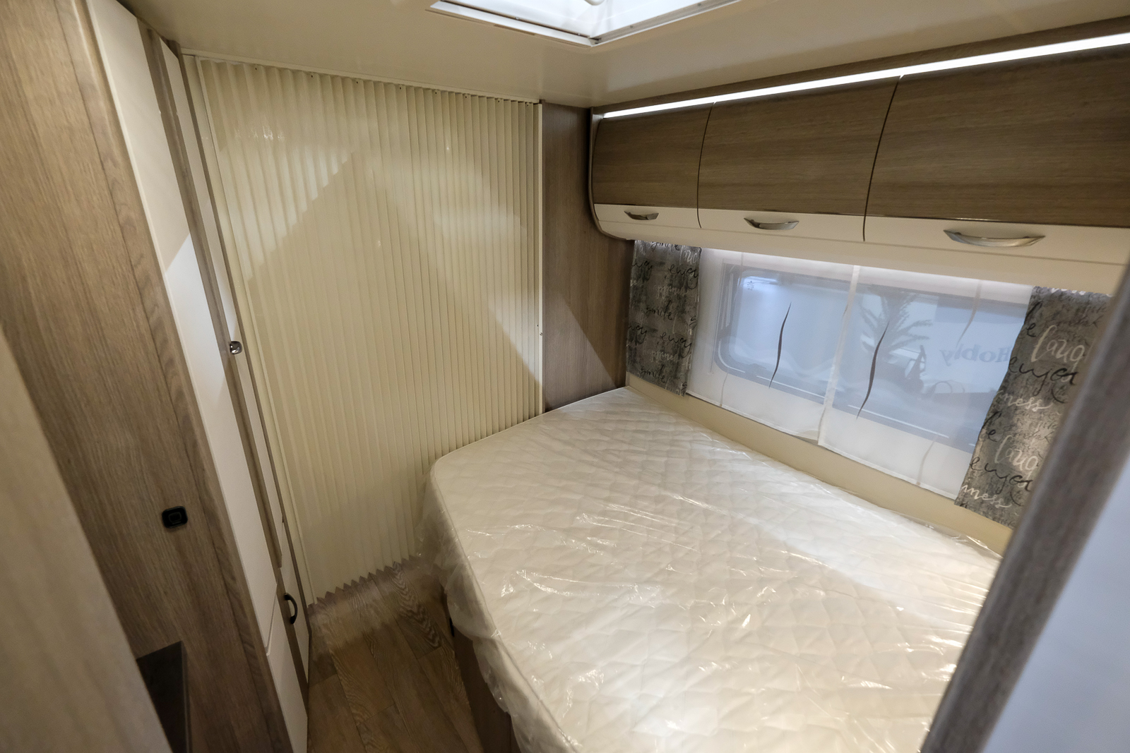 Snabbkoll: Hobby Prestige 660 WFC