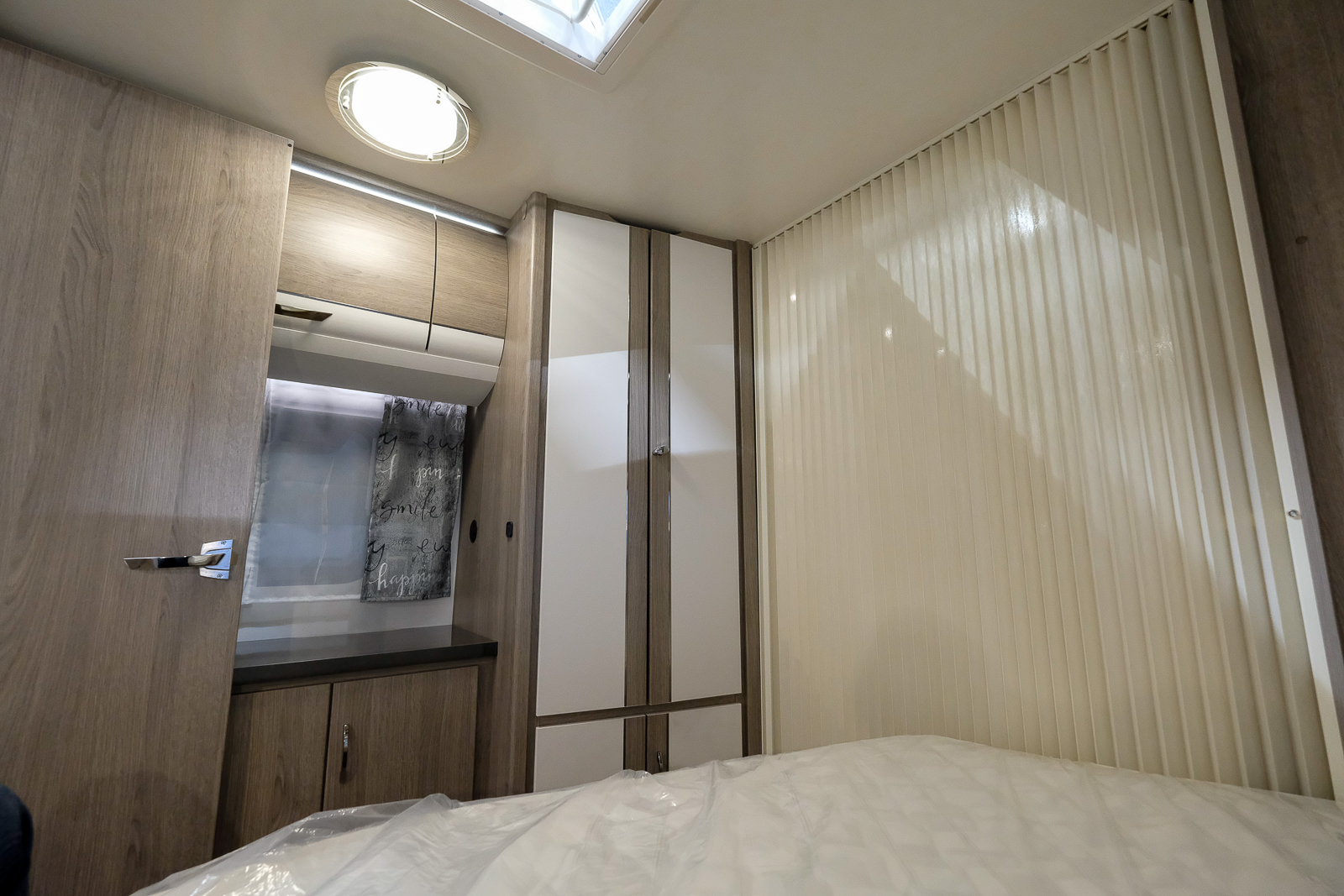 Snabbkoll: Hobby Prestige 660 WFC