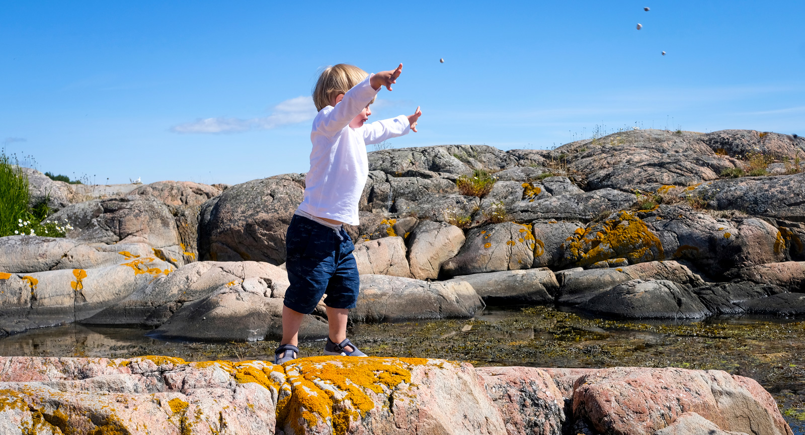 Lekland kommer i många former...