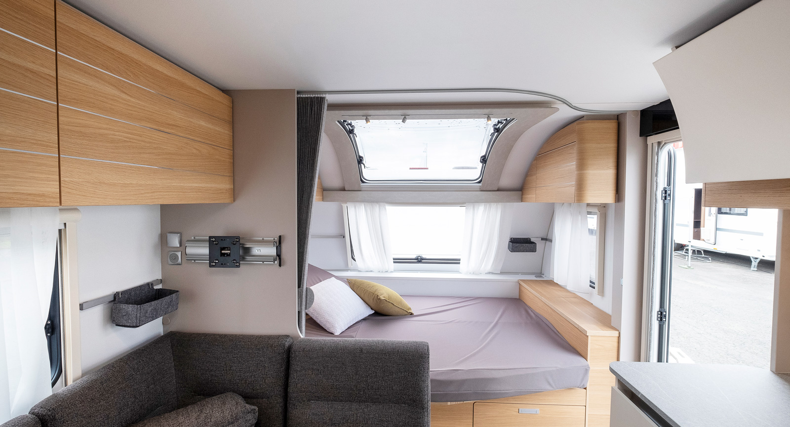 Snabbkoll: Adria Adora 673 PK