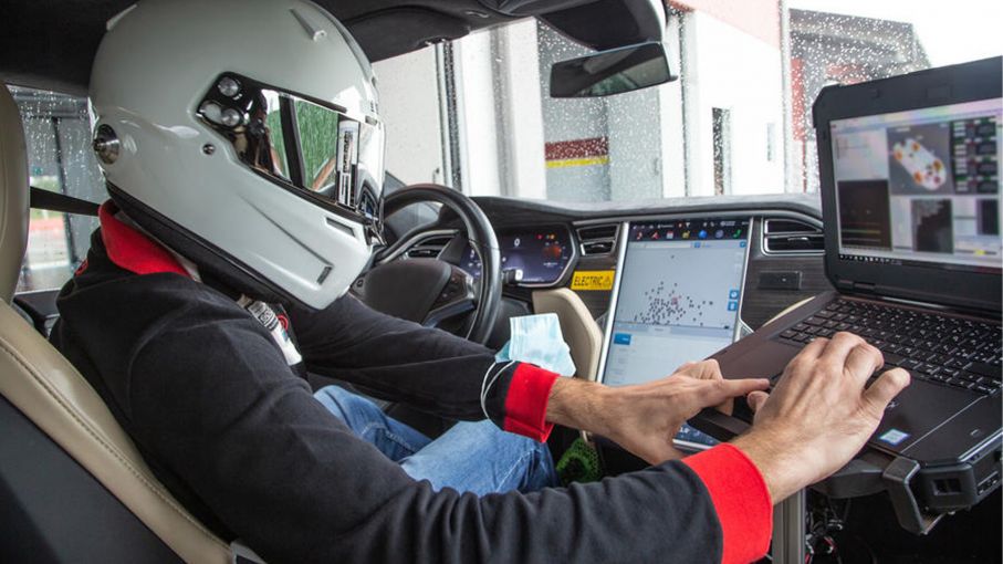 Brembo lanserar digitalt bromssystem: ”Ett genombrott”