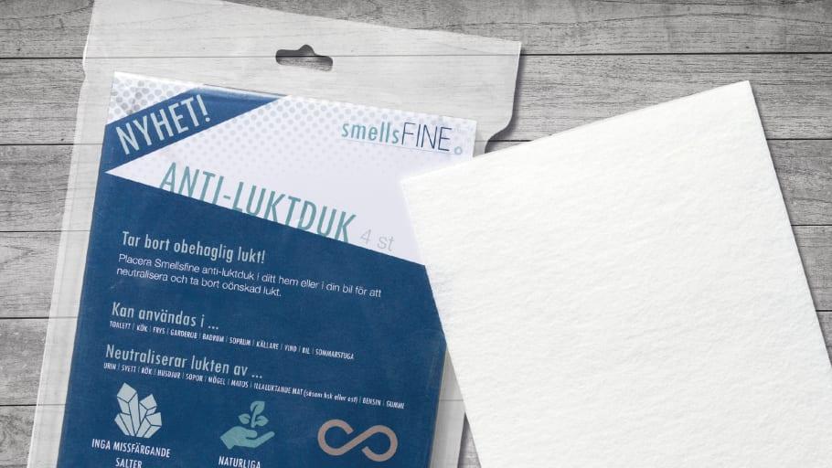 Tio praktiska tillbehör för camparen