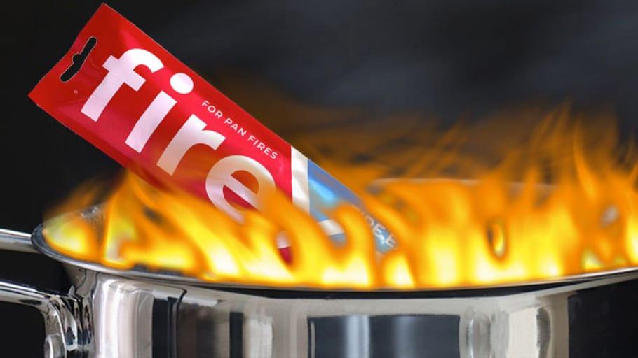 Tio praktiska tillbehör för camparen
