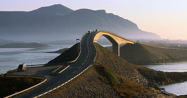 Foto: Visit Norway
