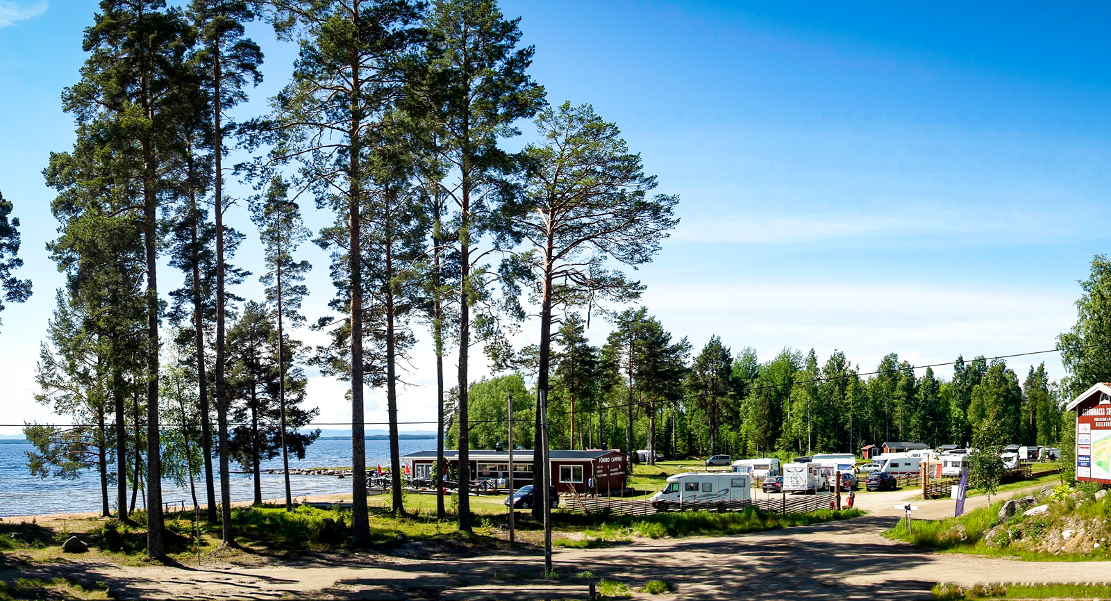 Dellenbygden: Härliga hemliga Hälsingland