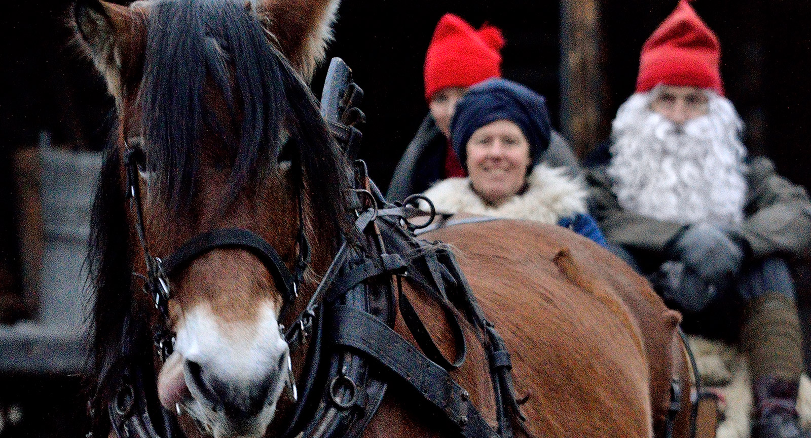 Stor guide till 18 mysiga julmarknader