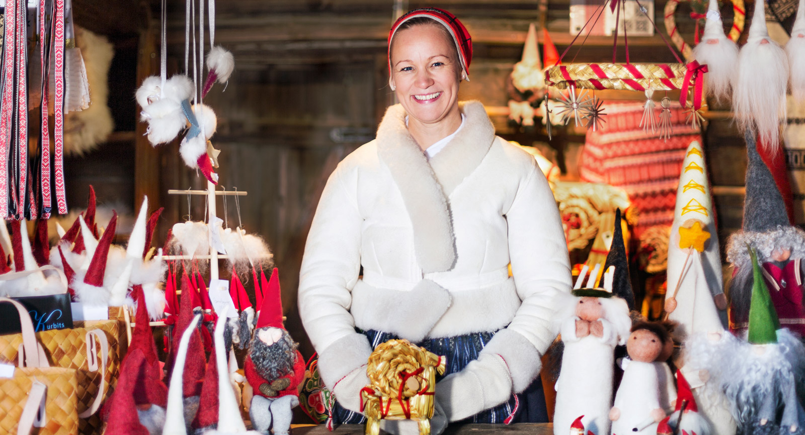 Stor guide till 18 mysiga julmarknader