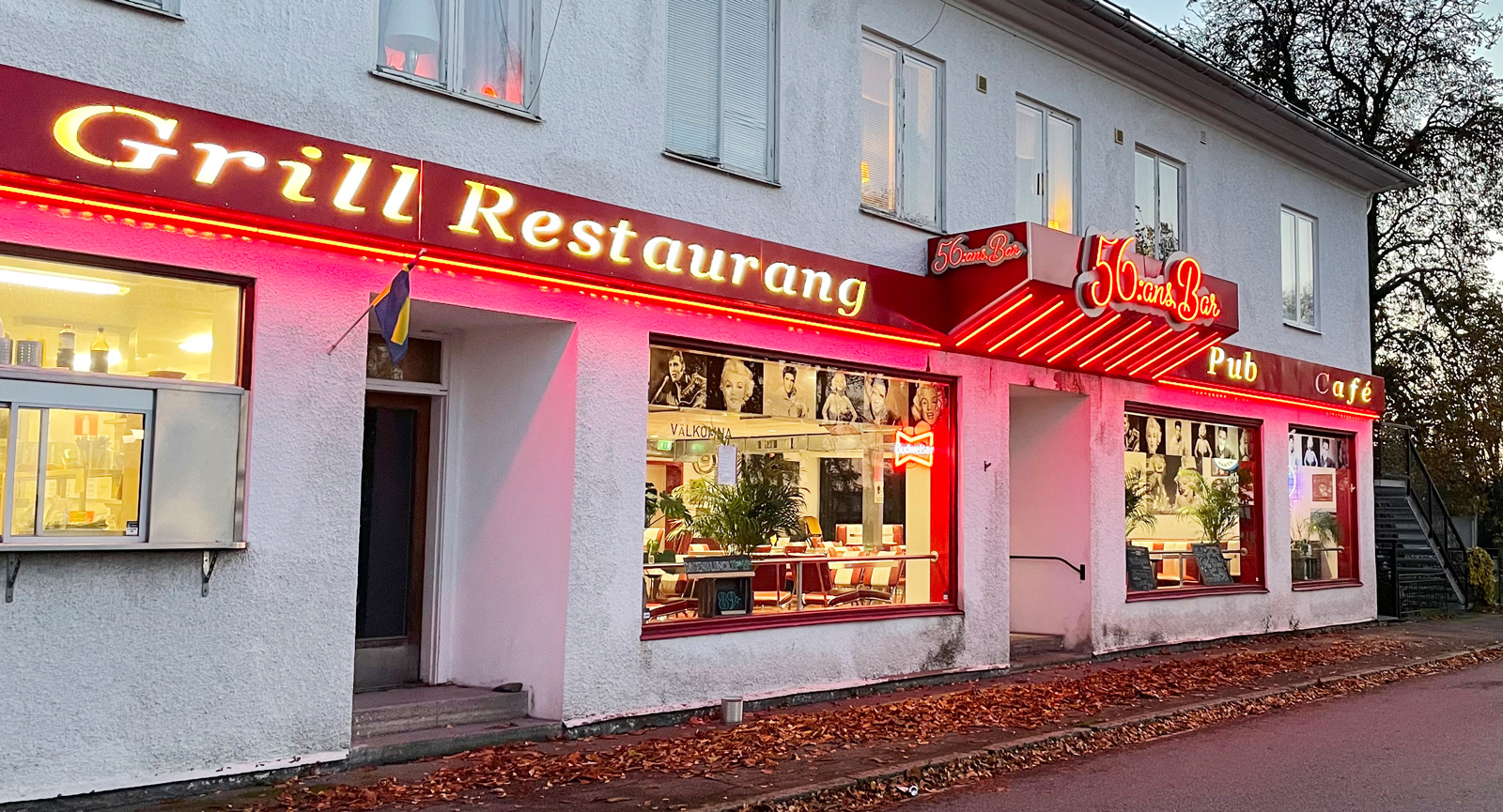 14 tidsresor för alla som gillar retro