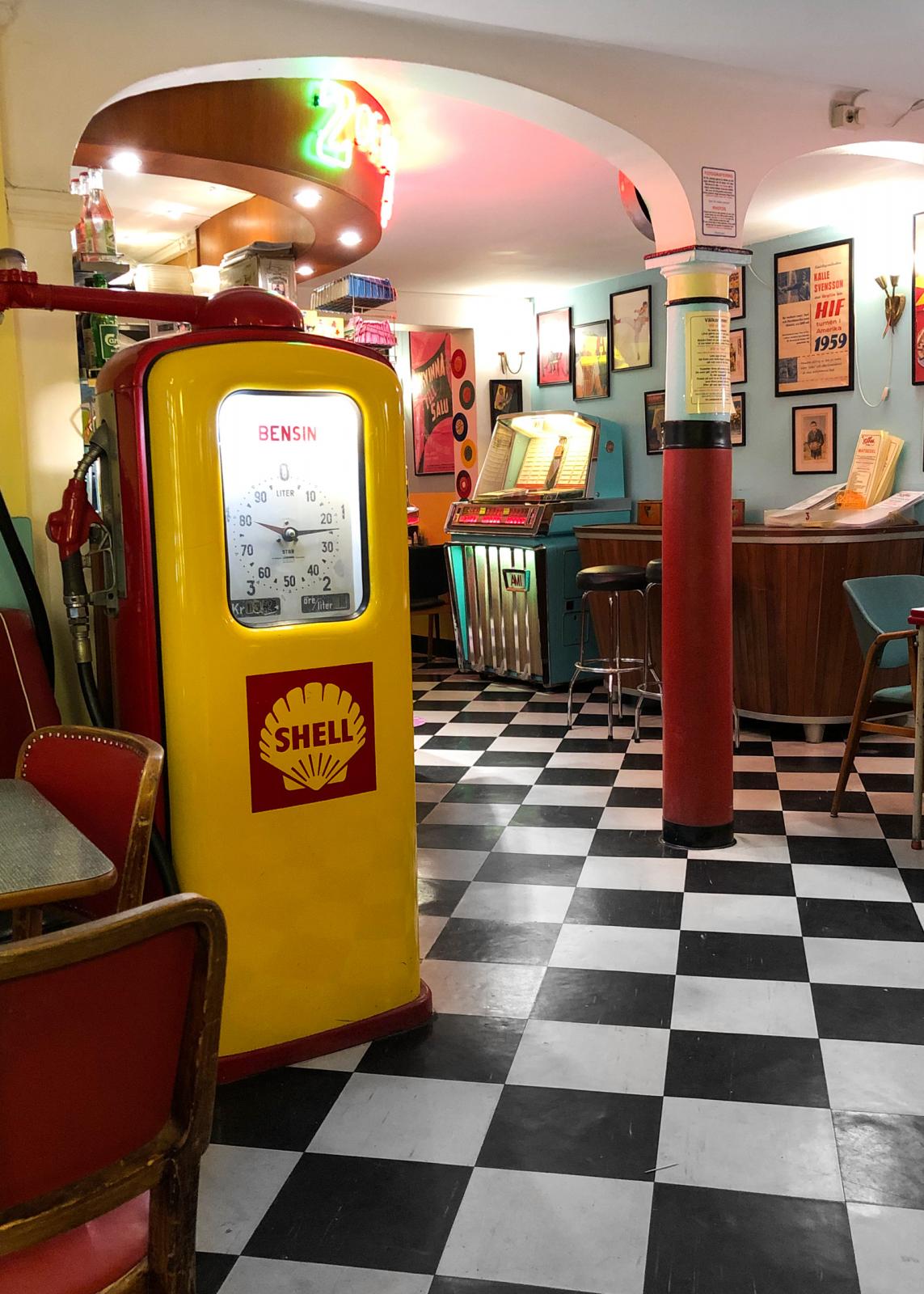 14 tidsresor för alla som gillar retro