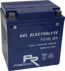 Gel batteri laddning Gel batteri laddning